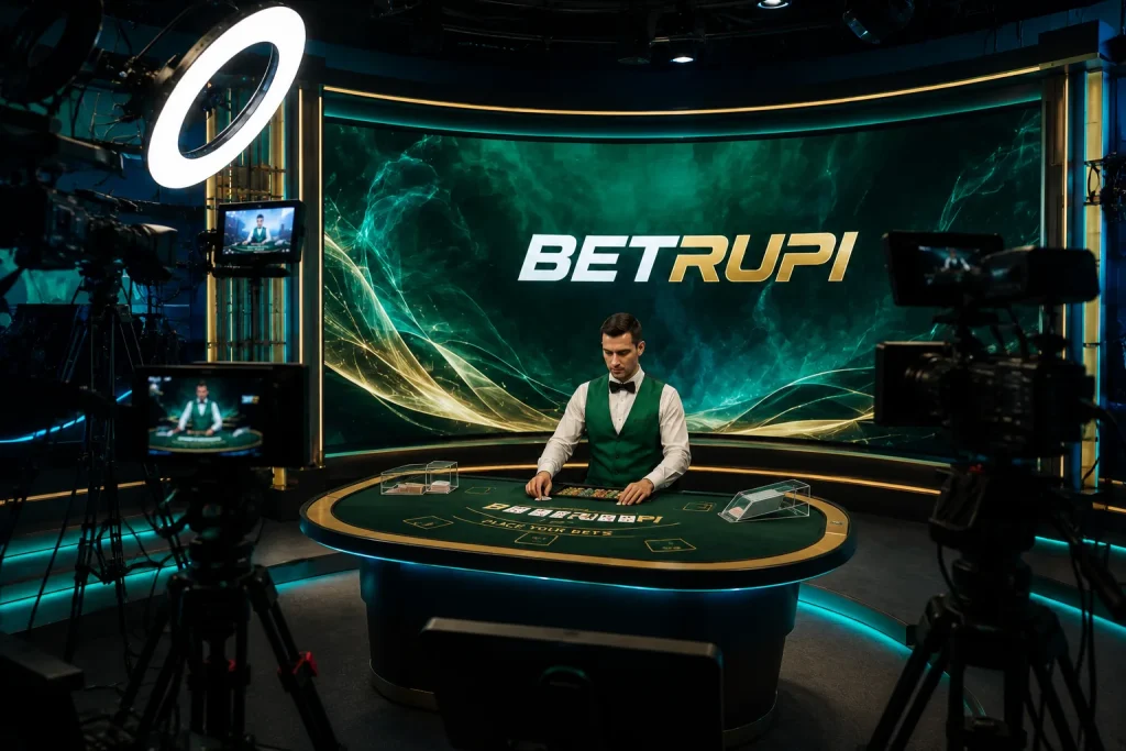 Betrupi Site Rehberi — Bağlantı Bağlamı